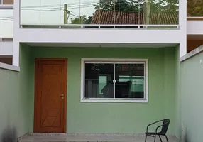 Foto 1 de Casa com 3 Quartos à venda, 130m² em Taquara, Rio de Janeiro