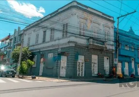 Foto 1 de Prédio Comercial para alugar, 401m² em Floresta, Porto Alegre