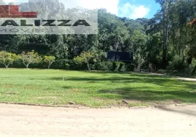 Foto 1 de Lote/Terreno à venda, 363m² em Caleme, Teresópolis