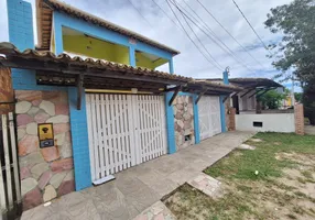 Foto 1 de Casa com 6 Quartos para venda ou aluguel, 240m² em Sítio do Conde, Conde