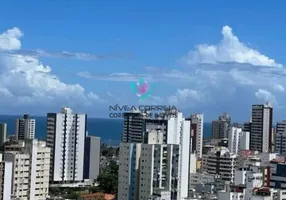 Foto 1 de Cobertura com 2 Quartos à venda, 164m² em Pituba, Salvador