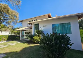 Foto 1 de Casa de Condomínio com 4 Quartos à venda, 300m² em Condominio Condados da Lagoa, Lagoa Santa