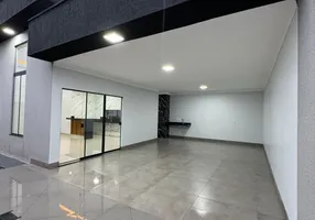 Foto 1 de Casa com 3 Quartos à venda, 115m² em Campos Elísios, Anápolis