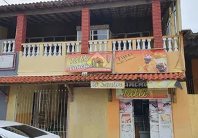 Foto 1 de Sobrado com 4 Quartos à venda, 250m² em Alto São Pedro, Taubaté