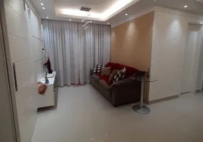 Foto 1 de Apartamento com 3 Quartos à venda, 71m² em Piatã, Salvador