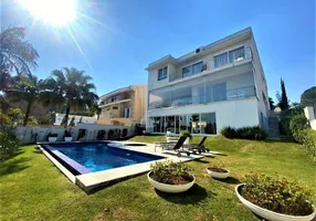 Foto 1 de Casa de Condomínio com 4 Quartos à venda, 720m² em Alphaville, Santana de Parnaíba