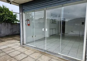 Foto 1 de Ponto Comercial para alugar, 26m² em Boqueirão, Curitiba