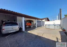 Foto 1 de Casa com 3 Quartos à venda, 300m² em Stella Maris, Peruíbe