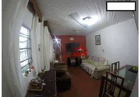 Foto 1 de Casa com 1 Quarto à venda, 42m² em Vila Santa Maria, São Paulo