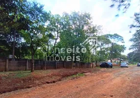 Foto 1 de Lote/Terreno à venda, 5000m² em Chapada, Ponta Grossa