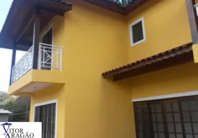 Foto 1 de Sobrado com 3 Quartos à venda, 200m² em Residencial Euroville , Carapicuíba