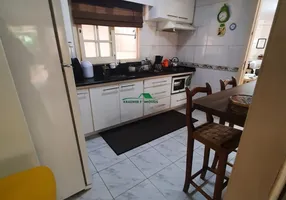 Foto 1 de Casa com 3 Quartos à venda, 106m² em Encosta do Sol, Estância Velha