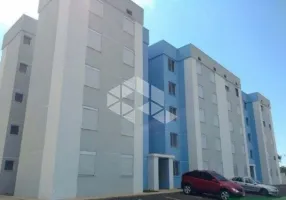 Foto 1 de Apartamento com 2 Quartos à venda, 47m² em Olaria, Canoas