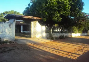 Foto 1 de Casa com 5 Quartos para alugar, 2625m² em Centro, São Gonçalo do Amarante