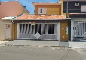 Foto 1 de Casa com 2 Quartos à venda, 70m² em Jardim Tropical, Sorocaba