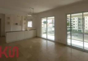 Foto 1 de Apartamento com 4 Quartos para venda ou aluguel, 125m² em Vila Mariana, São Paulo