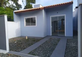 Foto 1 de Casa com 2 Quartos à venda, 55m² em Quinta Dos Acorianos, Barra Velha