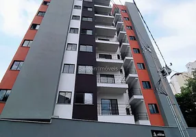 Foto 1 de Apartamento com 2 Quartos à venda, 59m² em Alto dos Passos, Juiz de Fora