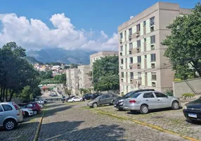 Foto 1 de Apartamento com 2 Quartos para venda ou aluguel, 55m² em Pechincha, Rio de Janeiro