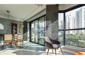 Foto 1 de Apartamento com 2 Quartos à venda, 97m² em Santo Amaro, São Paulo