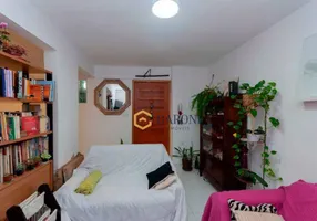 Foto 1 de Apartamento com 3 Quartos à venda, 63m² em Alto de Pinheiros, São Paulo