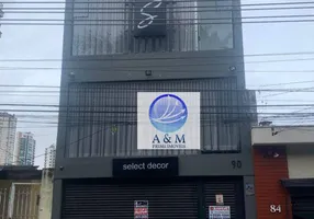 Foto 1 de Prédio Comercial à venda, 450m² em Vila Santo Estevão, São Paulo