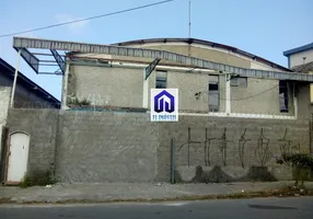 Foto 1 de Galpão/Depósito/Armazém para venda ou aluguel, 1034m² em Vila Valença, São Vicente