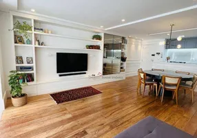 Foto 1 de Apartamento com 2 Quartos à venda, 111m² em Jurerê Internacional, Florianópolis