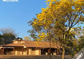 Foto 1 de Casa de Condomínio com 3 Quartos à venda, 250m² em Residencial Jardim das Acacias, Mirassol