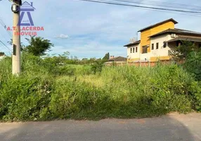 Foto 1 de Lote/Terreno à venda, 1200m² em Centro, Pirapora