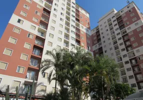 Foto 1 de Apartamento com 2 Quartos à venda, 50m² em Vila Nova, Campinas
