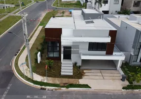 Foto 1 de Casa de Condomínio com 3 Quartos à venda, 214m² em Condominio Primor das Torres, Cuiabá