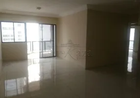 Foto 1 de Cobertura com 5 Quartos à venda, 137m² em Parque Residencial Aquarius, São José dos Campos