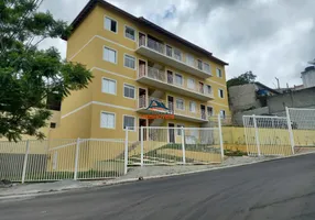 Foto 1 de Apartamento com 2 Quartos à venda, 45m² em Jardim São Miguel, Cotia