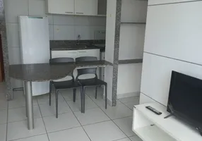 Foto 1 de Flat com 1 Quarto para alugar, 32m² em Boa Viagem, Recife