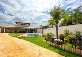 Foto 1 de Casa de Condomínio com 3 Quartos à venda, 230m² em Quinta dos Buritis, São Carlos