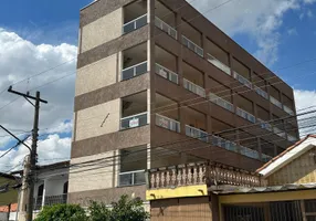 Foto 1 de Apartamento com 2 Quartos à venda, 45m² em Cidade A E Carvalho, São Paulo