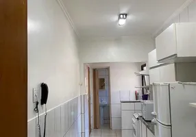 Foto 1 de Apartamento com 1 Quarto à venda, 60m² em Centro, São José do Rio Preto