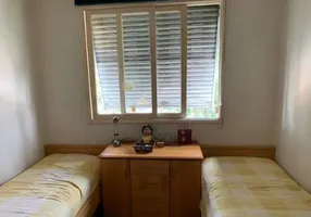 Foto 1 de Apartamento com 3 Quartos à venda, 109m² em Parque São Jorge, São Paulo