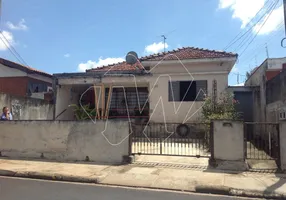 Foto 1 de Casa com 2 Quartos à venda, 183m² em Vila Xavier, Araraquara
