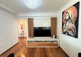 Foto 1 de Apartamento com 3 Quartos à venda, 94m² em Vila Santo Antonio, Americana