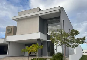 Foto 1 de Casa de Condomínio com 4 Quartos à venda, 247m² em Jardim Emilia, Sorocaba