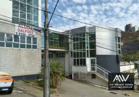 Foto 1 de Sala Comercial para alugar, 110m² em Vila Ozanan, Juiz de Fora