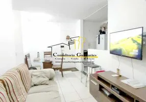 Foto 1 de Apartamento com 2 Quartos para alugar, 50m² em Curicica, Rio de Janeiro