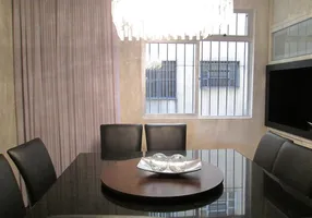 Foto 1 de Apartamento com 3 Quartos à venda, 102m² em Alto Barroca, Belo Horizonte