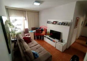 Foto 1 de Apartamento com 3 Quartos para alugar, 70m² em Praça Seca, Rio de Janeiro