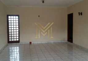 Foto 1 de Casa com 3 Quartos à venda, 300m² em Jardim Petrópolis, Bauru