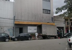 Foto 1 de Prédio Comercial para venda ou aluguel, 1500m² em Chácara Seis de Outubro, São Paulo