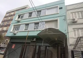 Foto 1 de Apartamento com 1 Quarto à venda, 44m² em Menino Deus, Porto Alegre