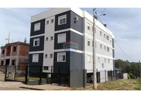 Foto 1 de Apartamento com 1 Quarto à venda, 46m² em Vila Luiza, Passo Fundo